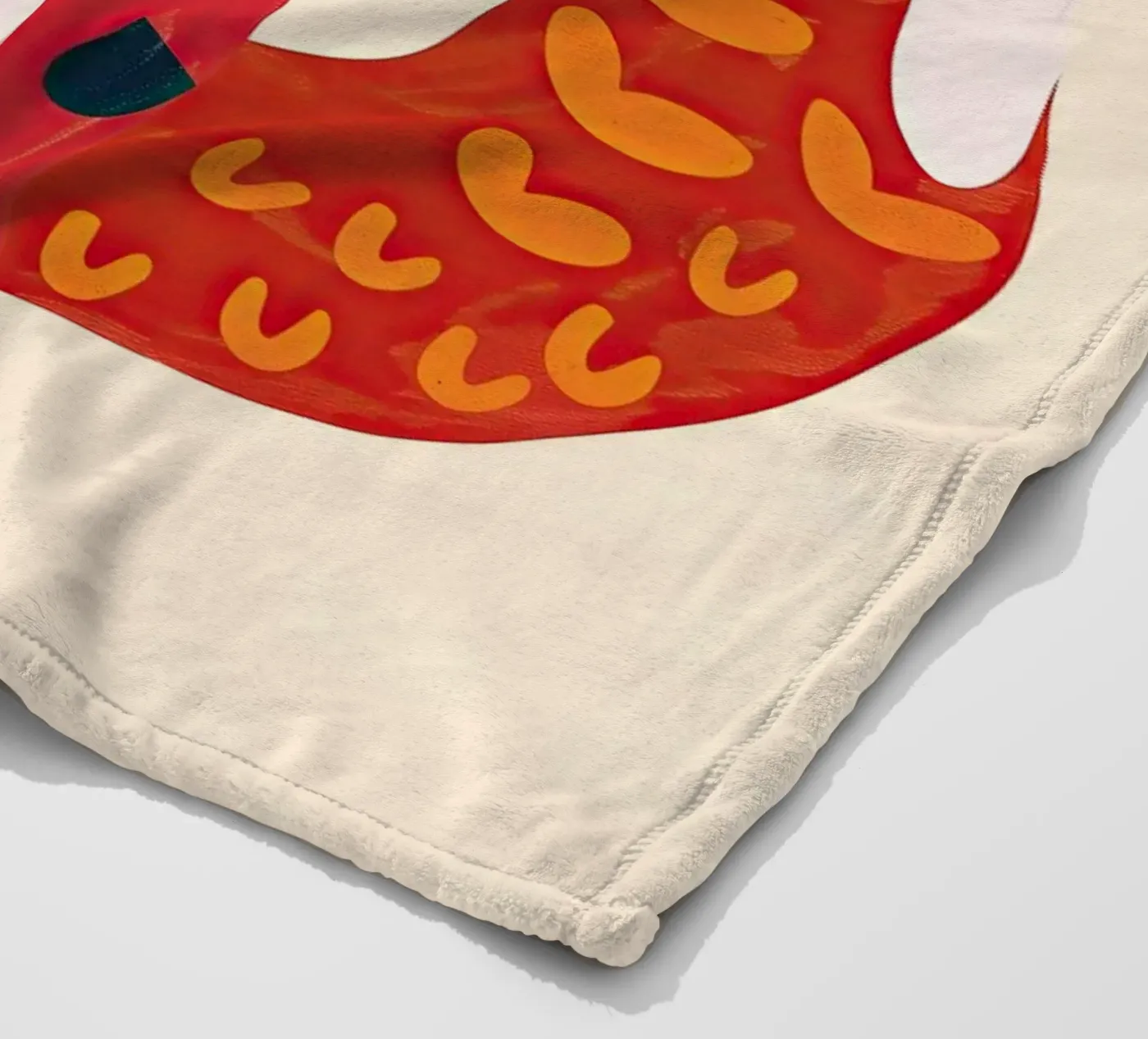 Cool Fox Fleecedecke von Lilo