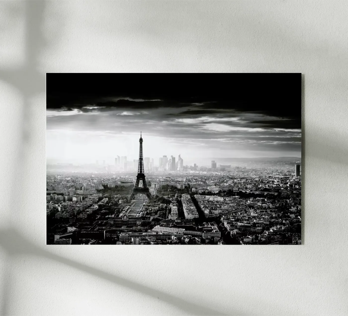 Paris - Jaco Marx plexiglass da Pictufy