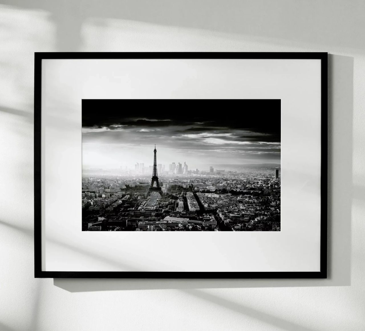 Paris - Jaco Marx poster de Pictufy