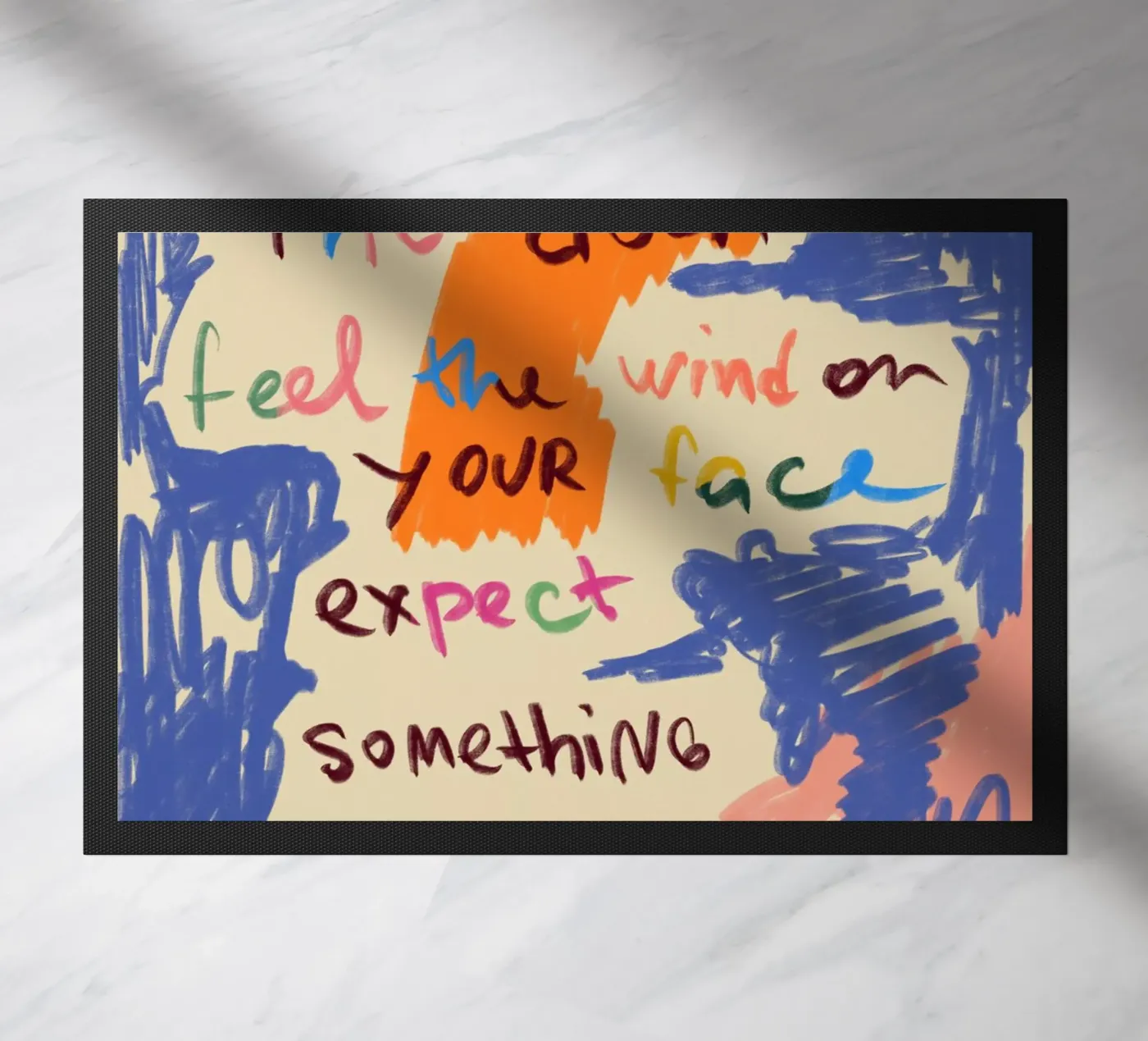 MESSAGGIO DEL GIORNO MAGICO zerbino da Sandra Poliakov