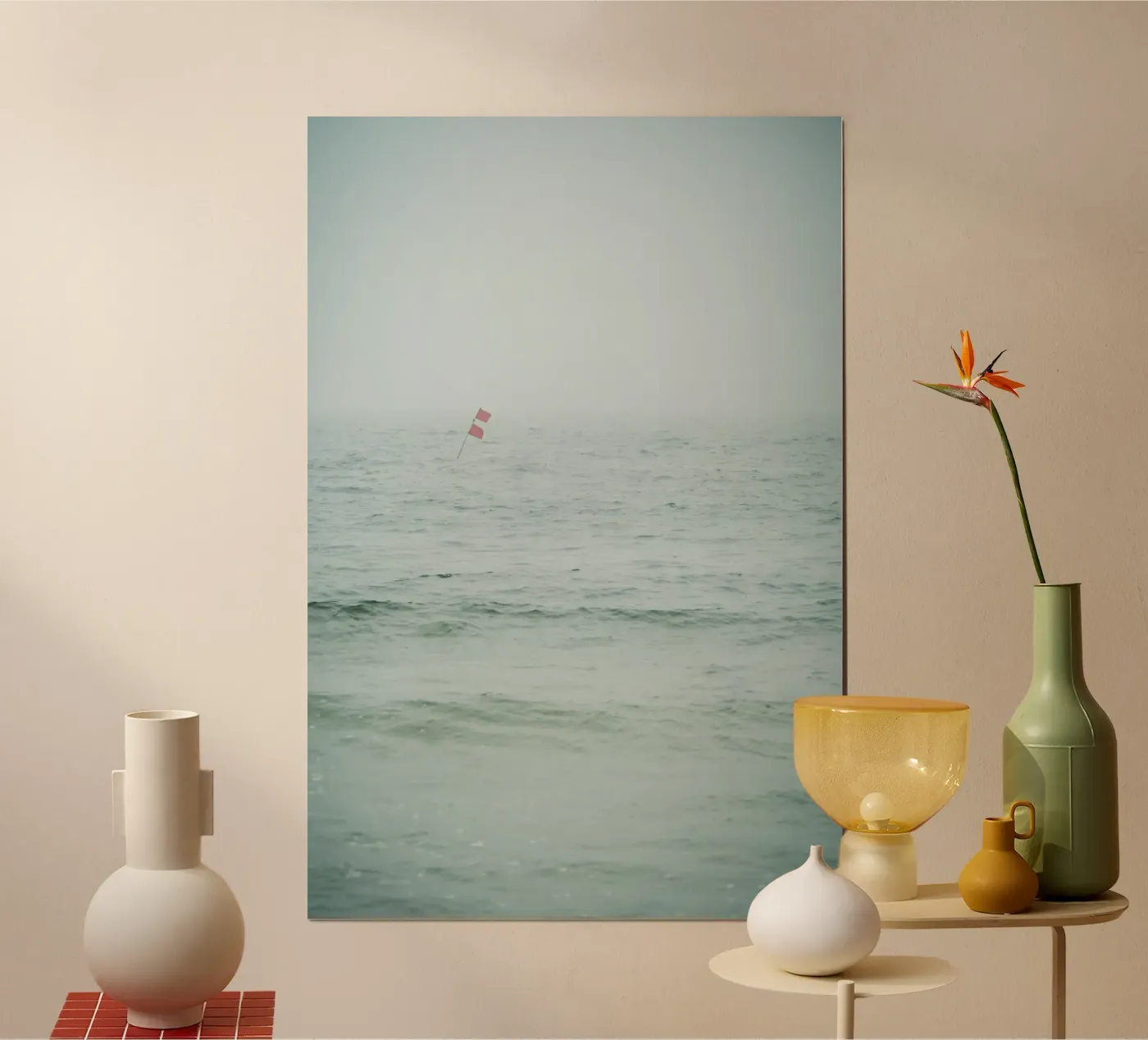 In mare II poster da inselverliebt Usedom
