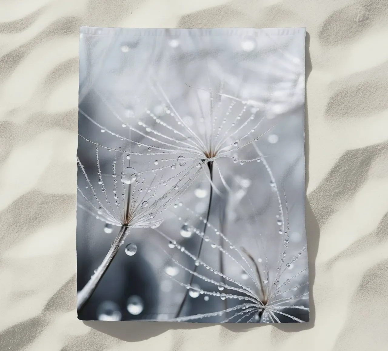 Tiny Wet World telo mare da treechild