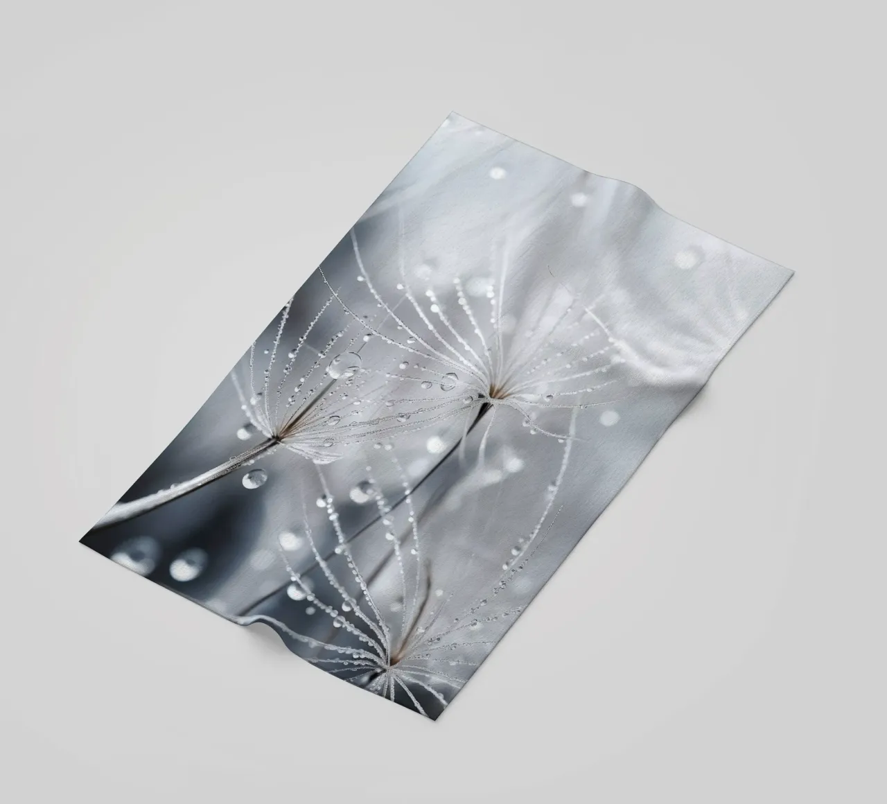 Tiny Wet World telo mare da treechild