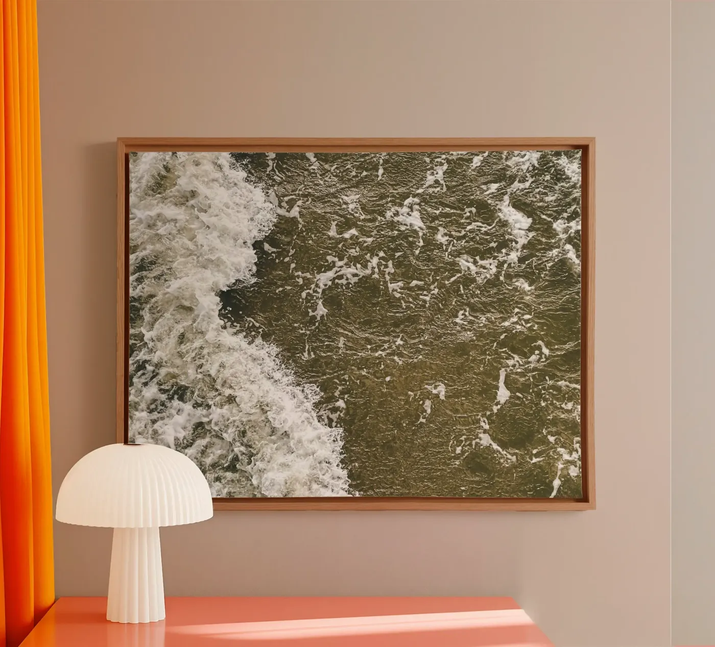 Moved canvas by inselverliebt Usedom