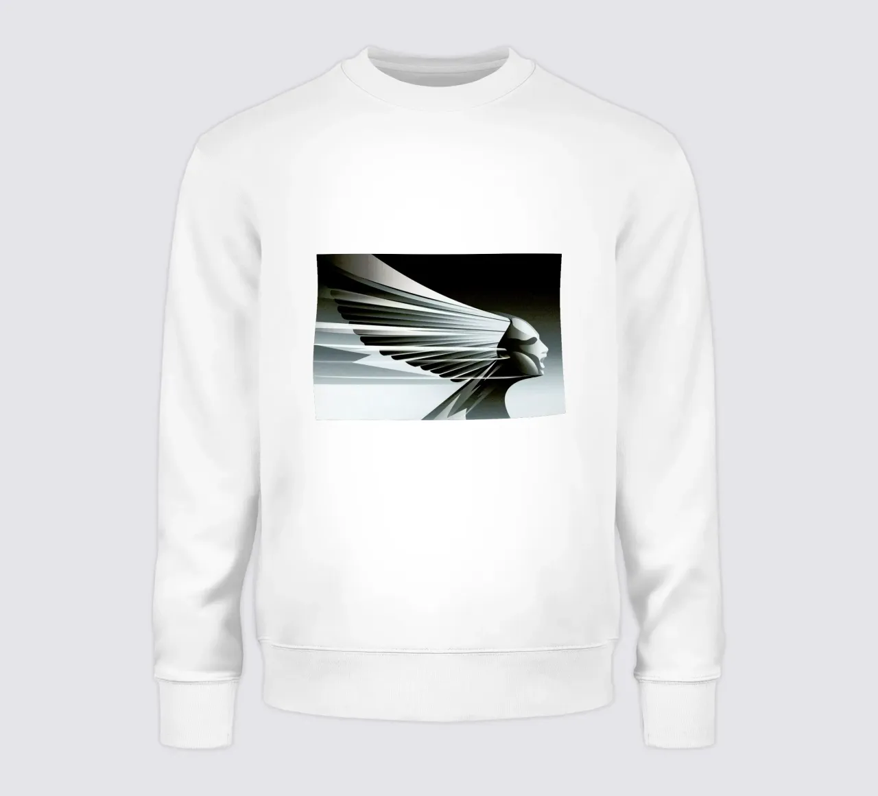 Victorie sweatshirt by Rodolfo Reyes