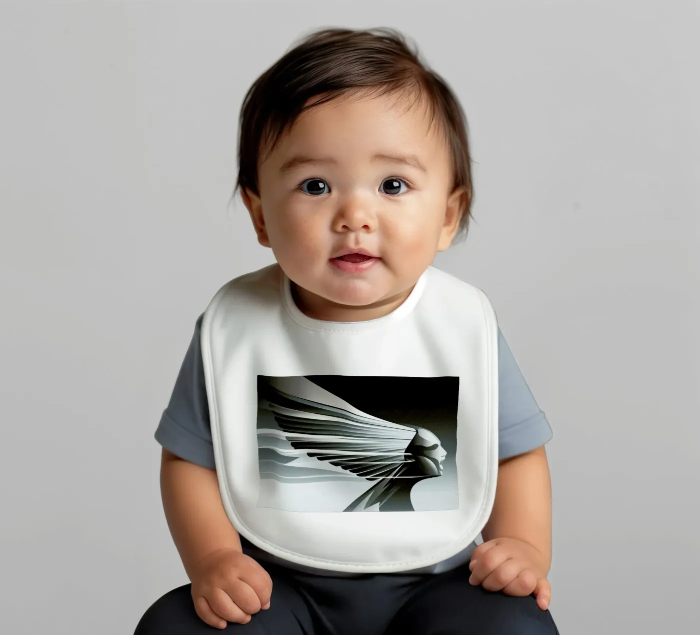 Victorie bavaglino da Rodolfo Reyes