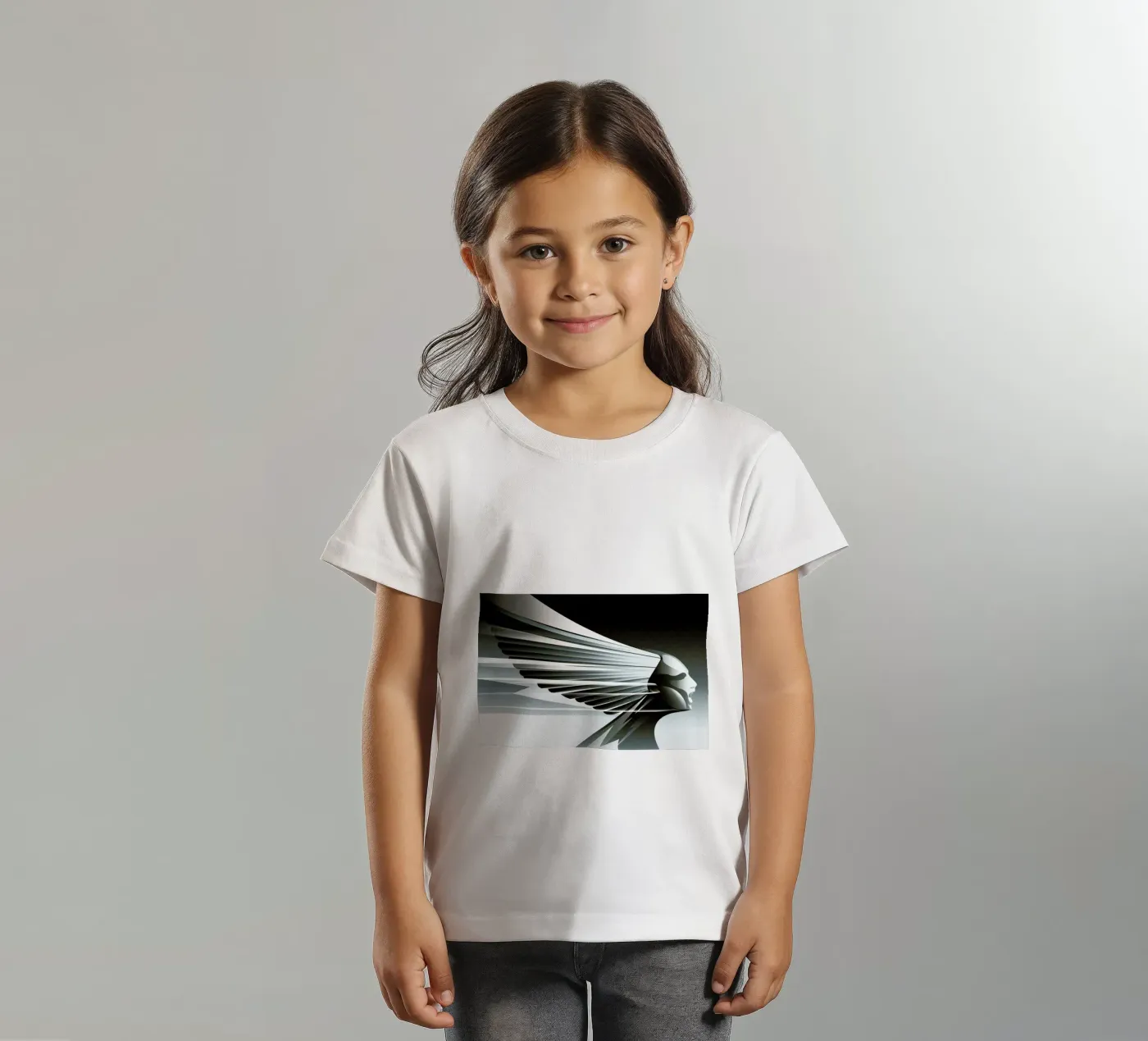Victorie t-shirt bambini da Rodolfo Reyes
