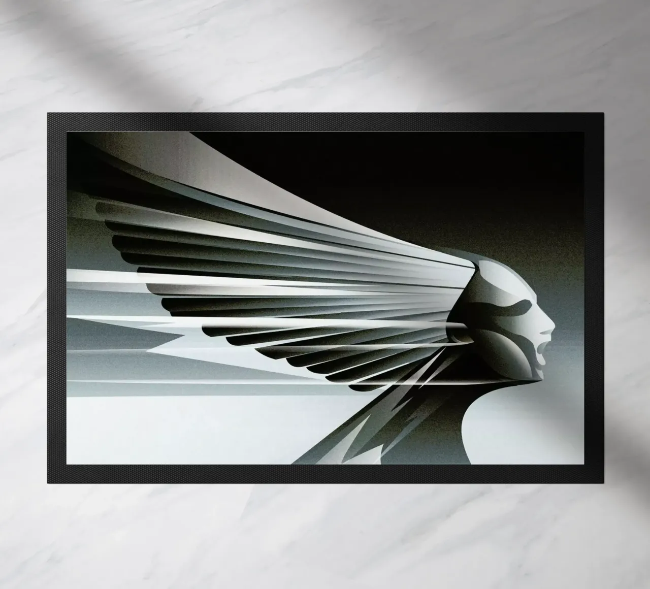 Victorie zerbino da Rodolfo Reyes