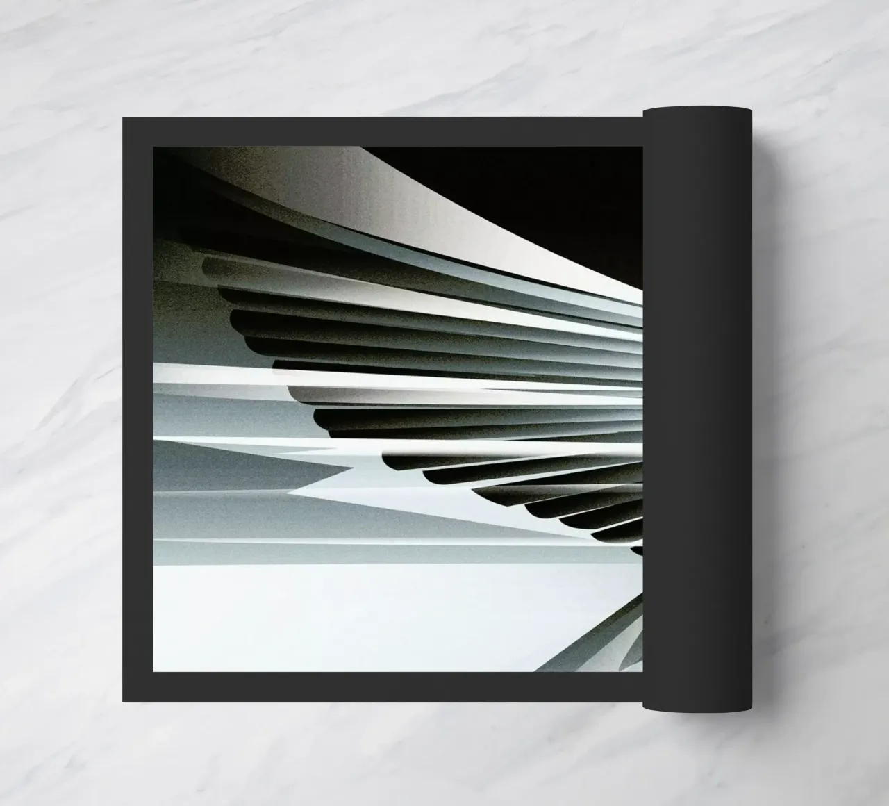 Victorie zerbino da Rodolfo Reyes