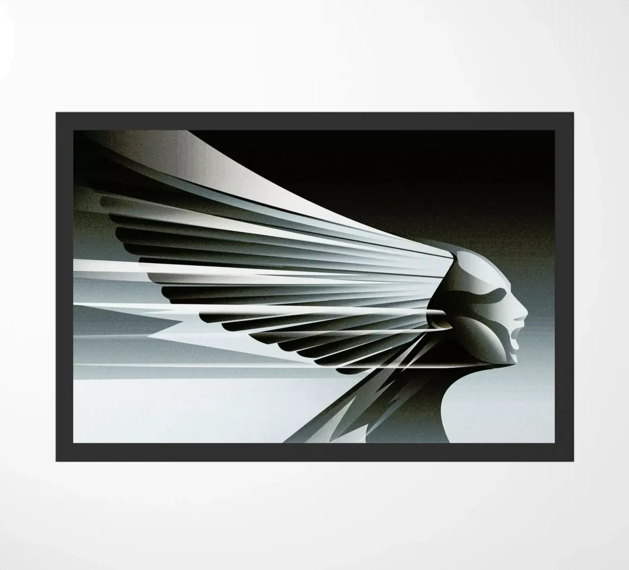 Victorie zerbino da Rodolfo Reyes