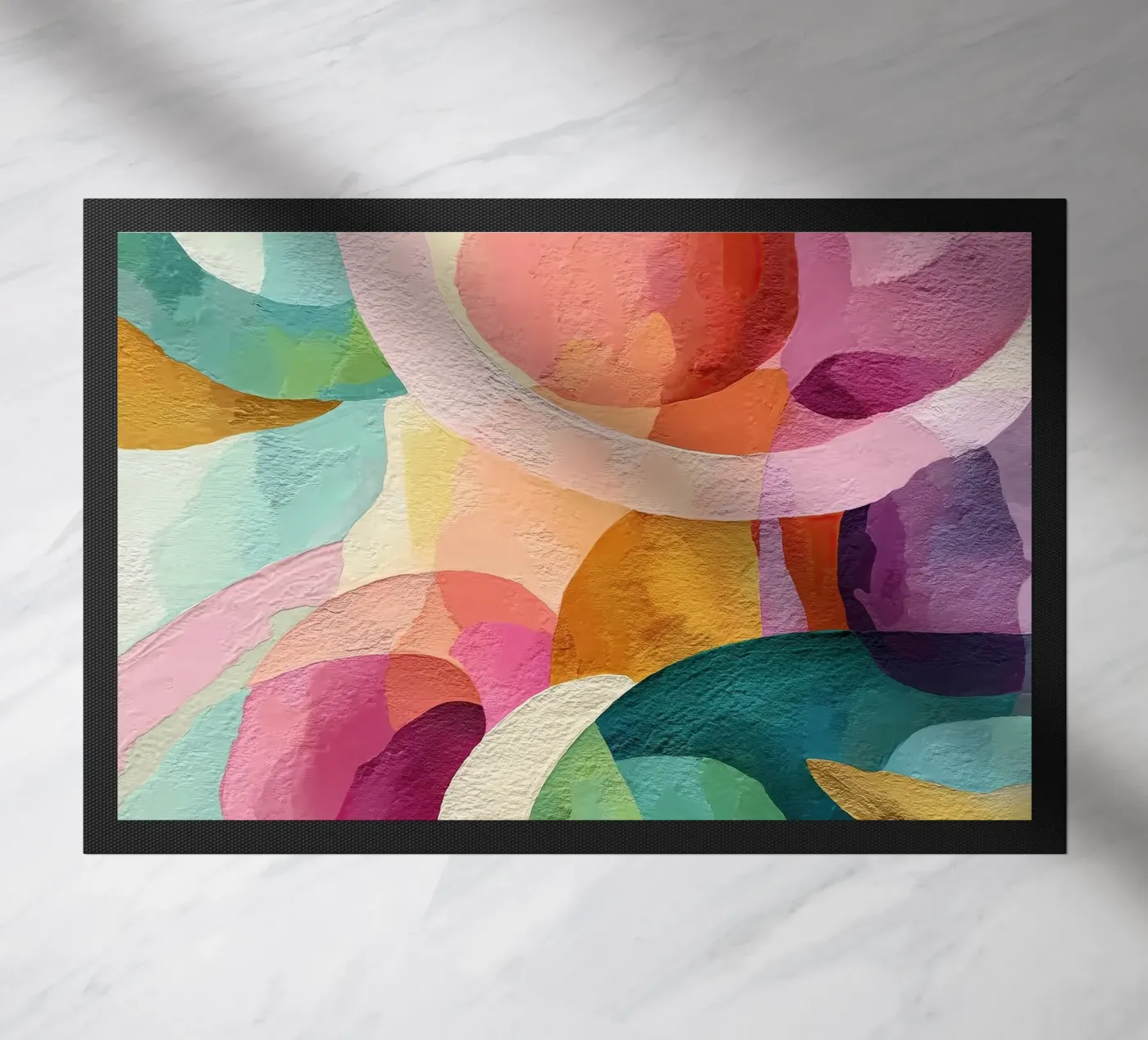 Soft Geometry zerbino da Hugo