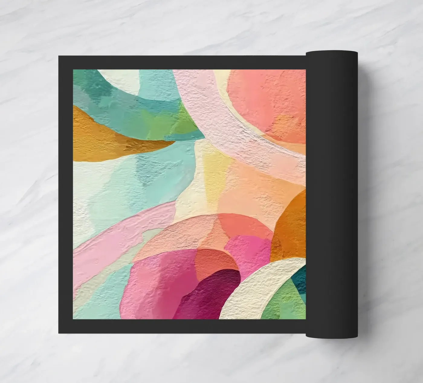 Soft Geometry zerbino da Hugo