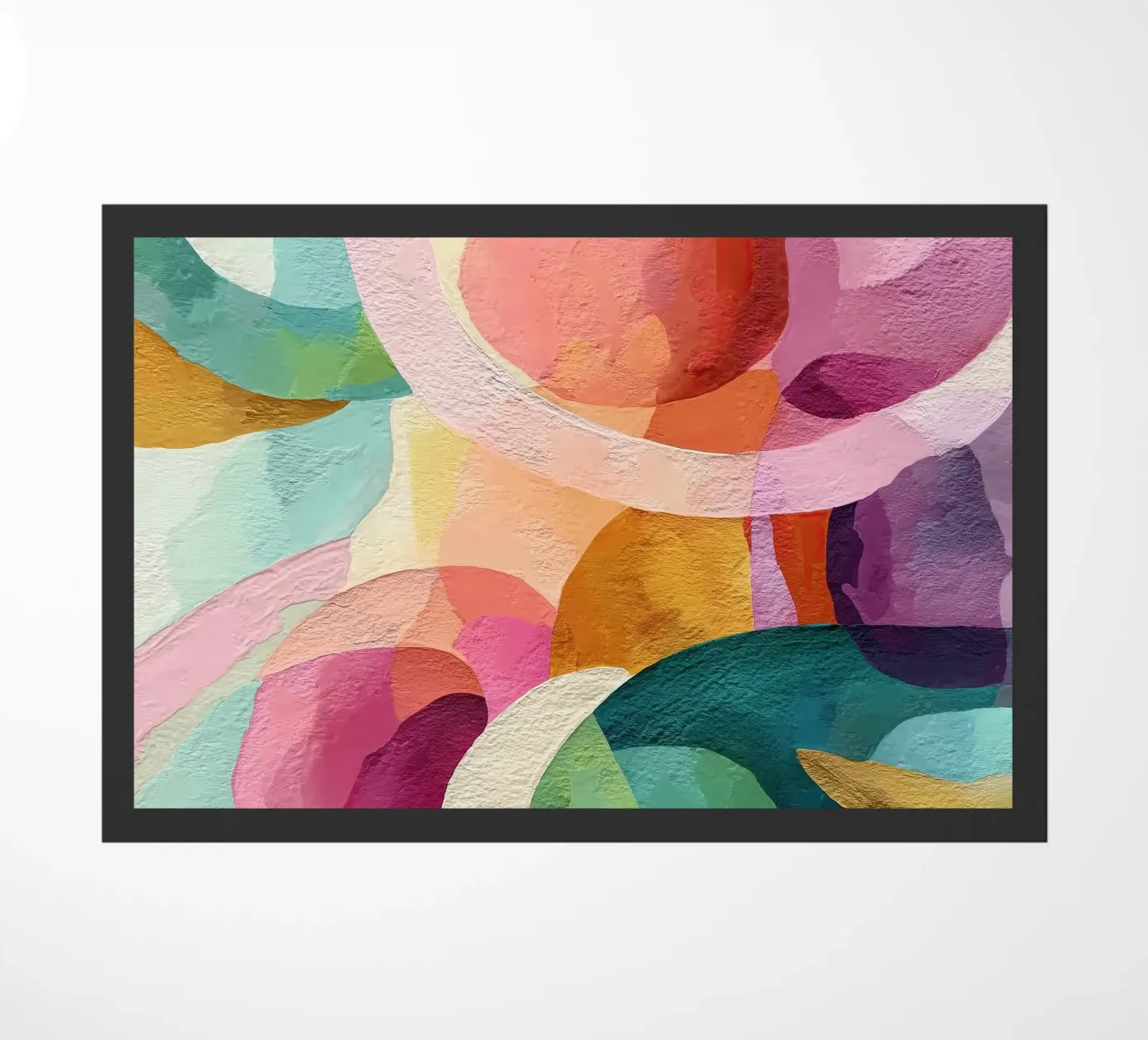 Soft Geometry zerbino da Hugo