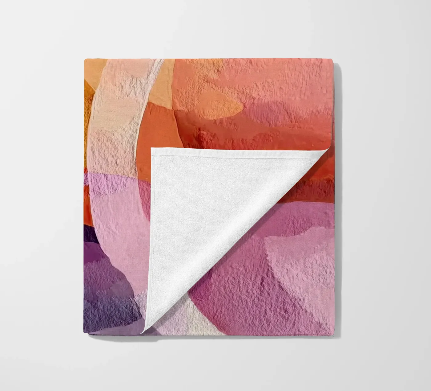Soft Geometry telo mare da Hugo