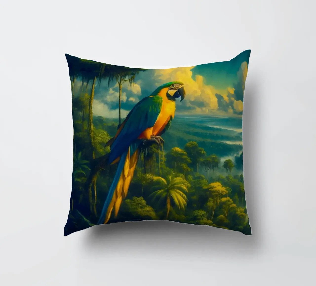 ARA GIUGNO cuscino da RUBIANT ART