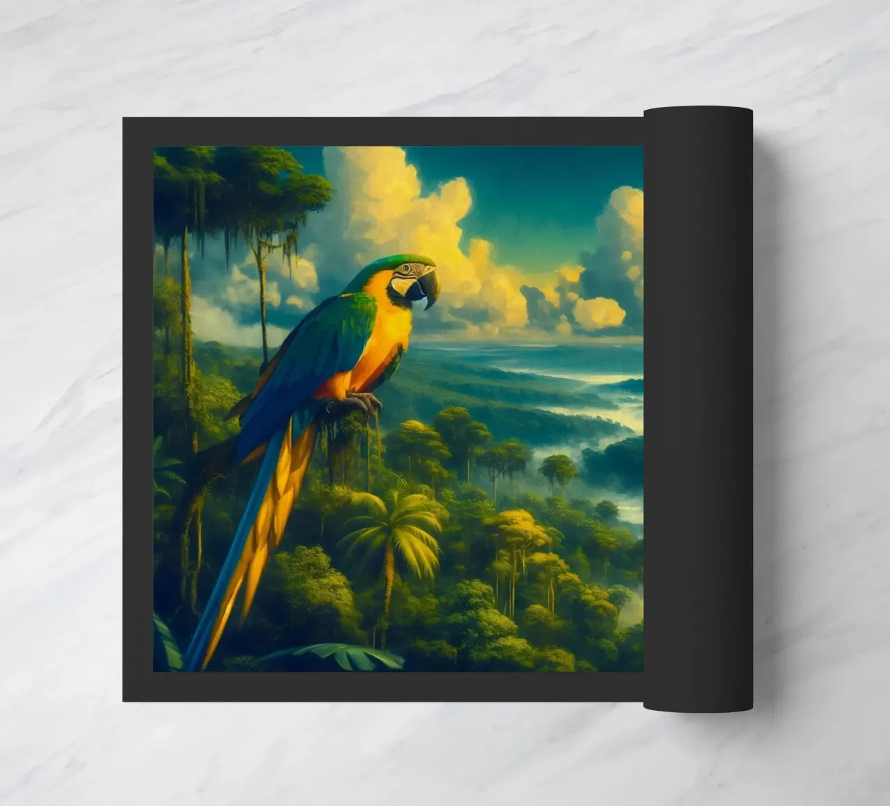 ARA GIUGNO zerbino da RUBIANT ART