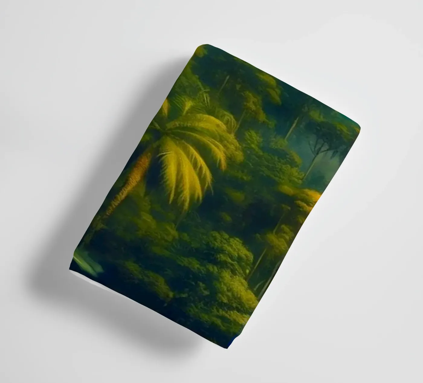 ARA JUNI badhanddoek van RUBIANT ART