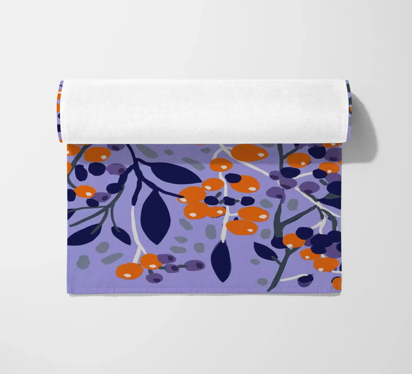 Orange Berries telo mare da treechild