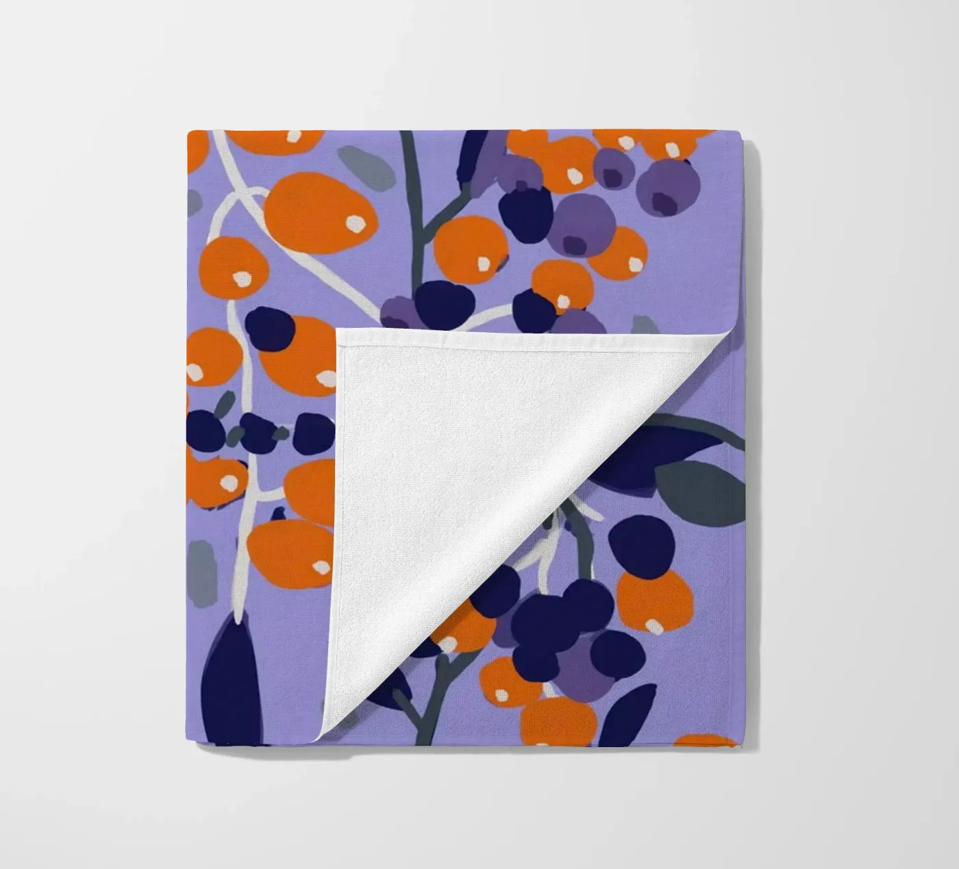 Orange Berries telo mare da treechild