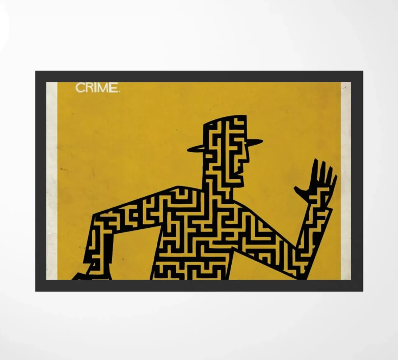 Inception C zerbino da Rodolfo Reyes