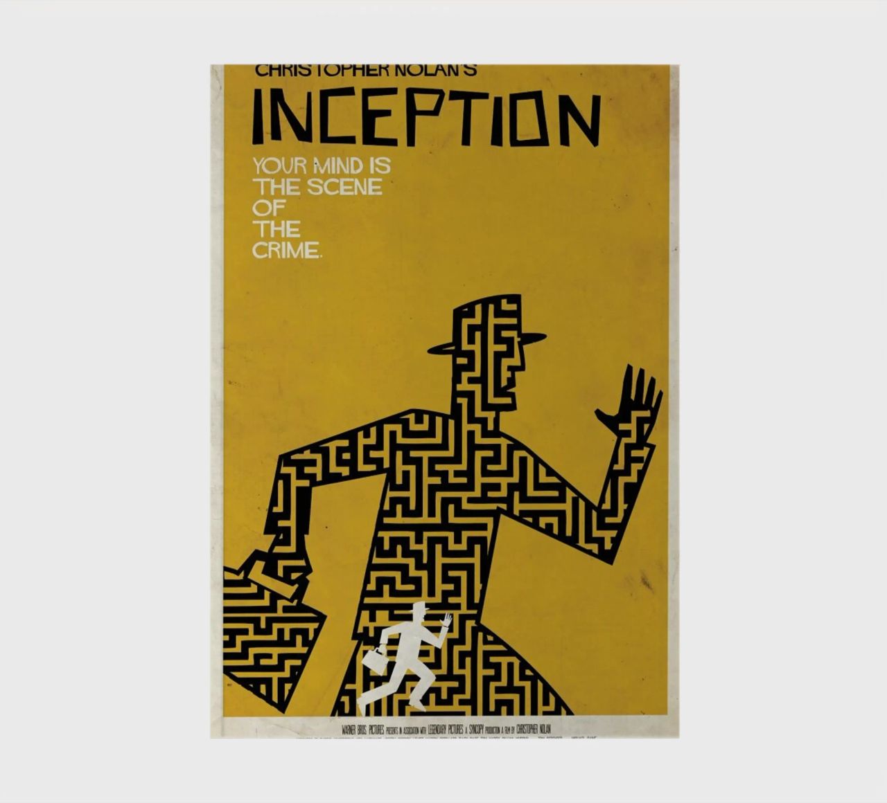 Inception C notebook by Rodolfo Reyes