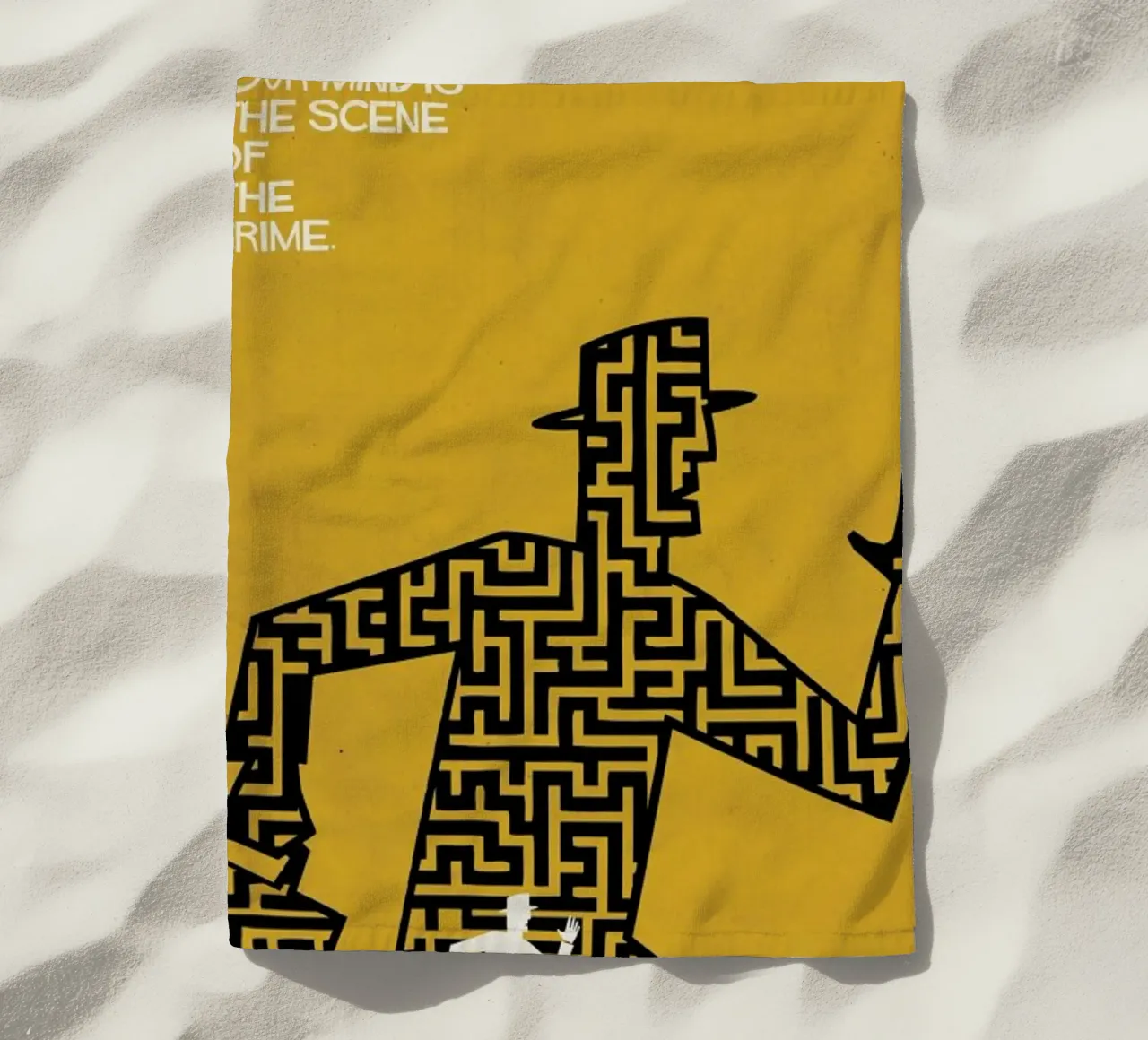 Inception C telo mare da Rodolfo Reyes