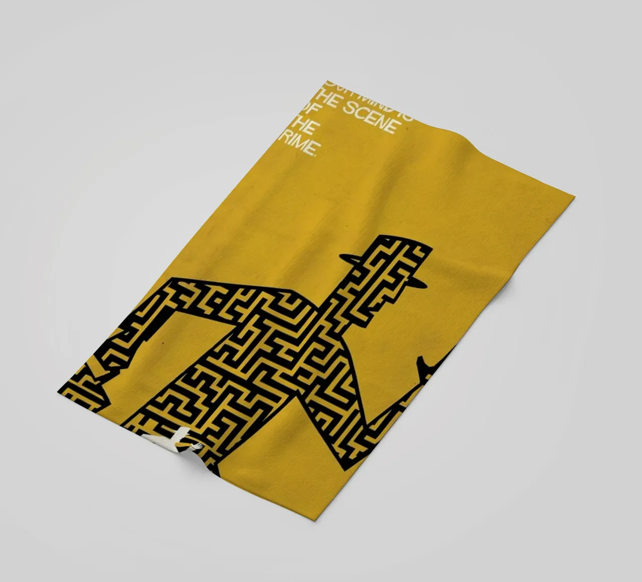 Inception C telo mare da Rodolfo Reyes