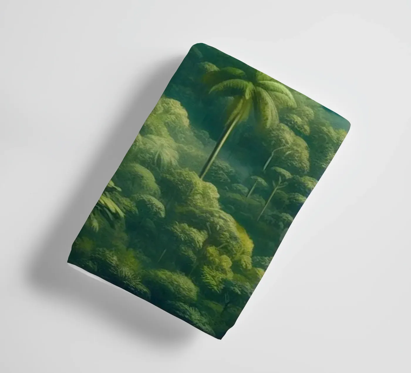 CACATOES towel by RUBIANT ART