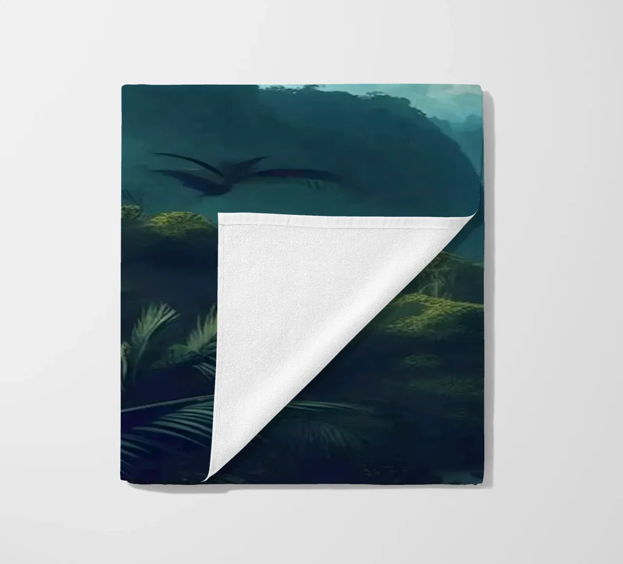 ARA ROUGE telo mare da RUBIANT ART