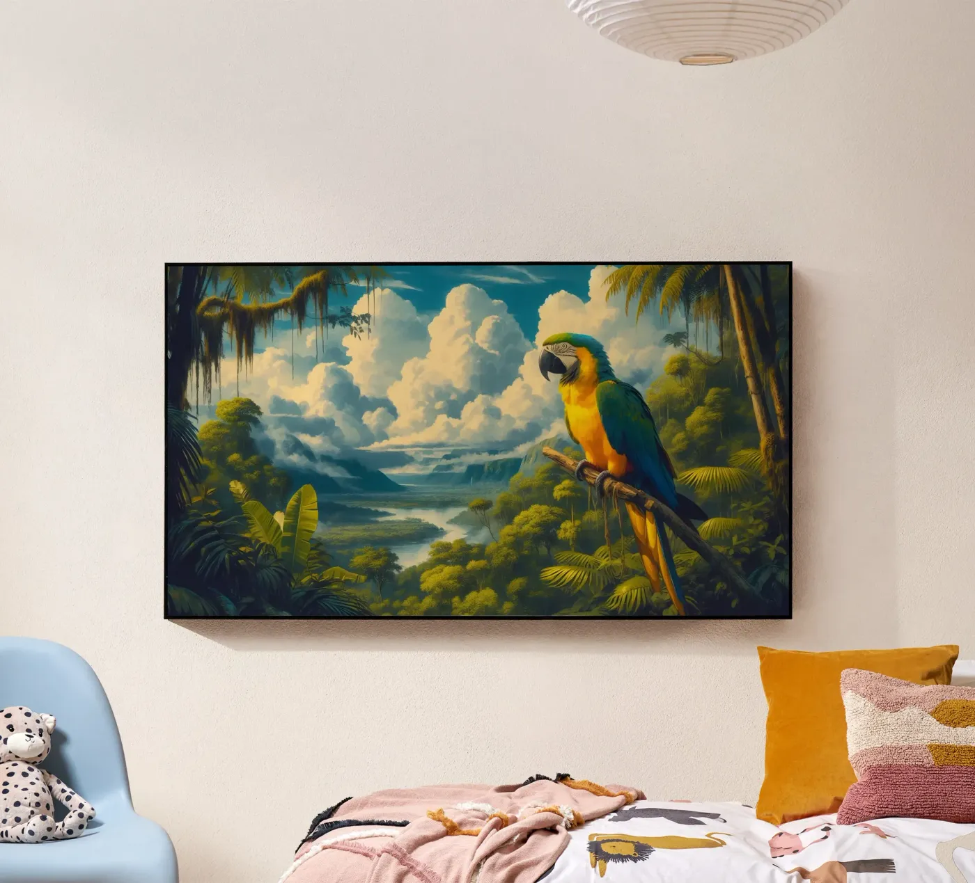 ARA GIUGNO plexiglass da RUBIANT ART