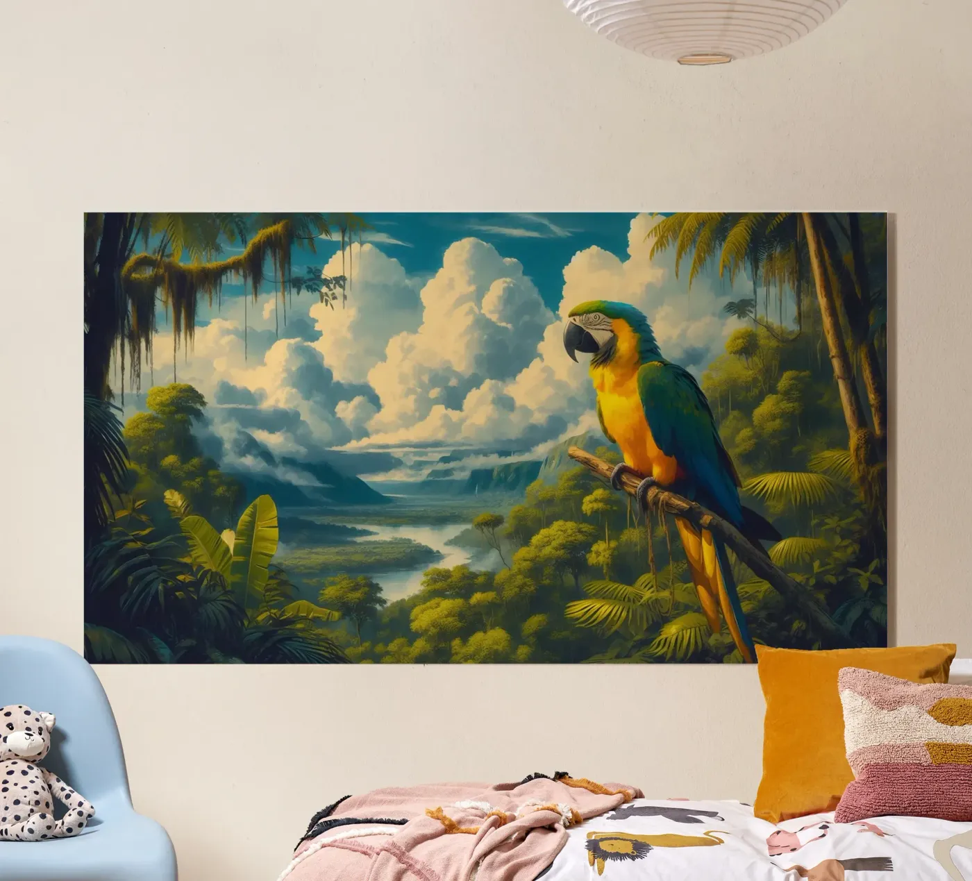 ARA GIUGNO plexiglass da RUBIANT ART