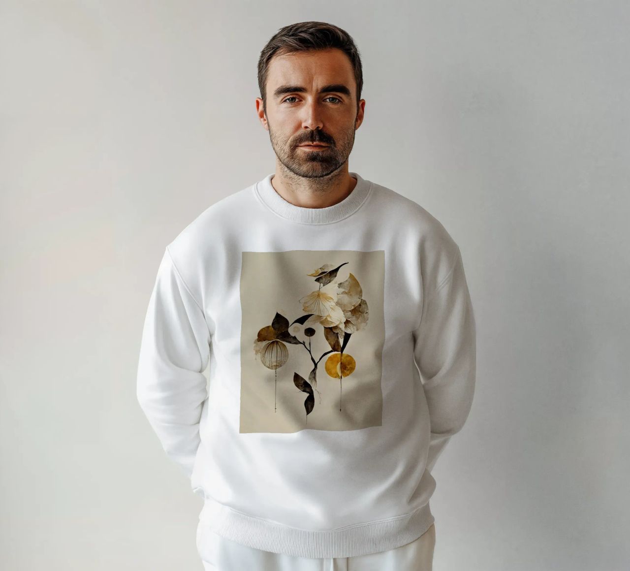 La Fragilitè felpa da treechild