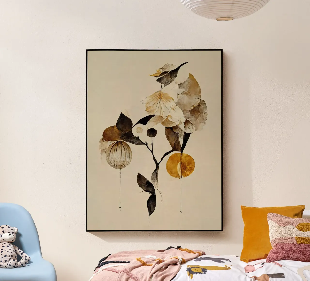 La Fragilitè plexiglass da treechild