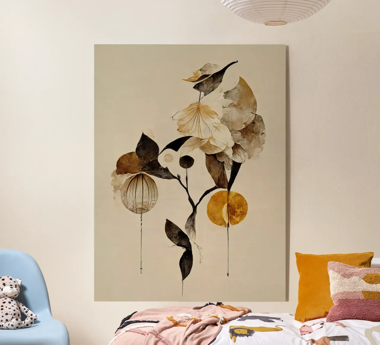 La Fragilitè plexiglass da treechild