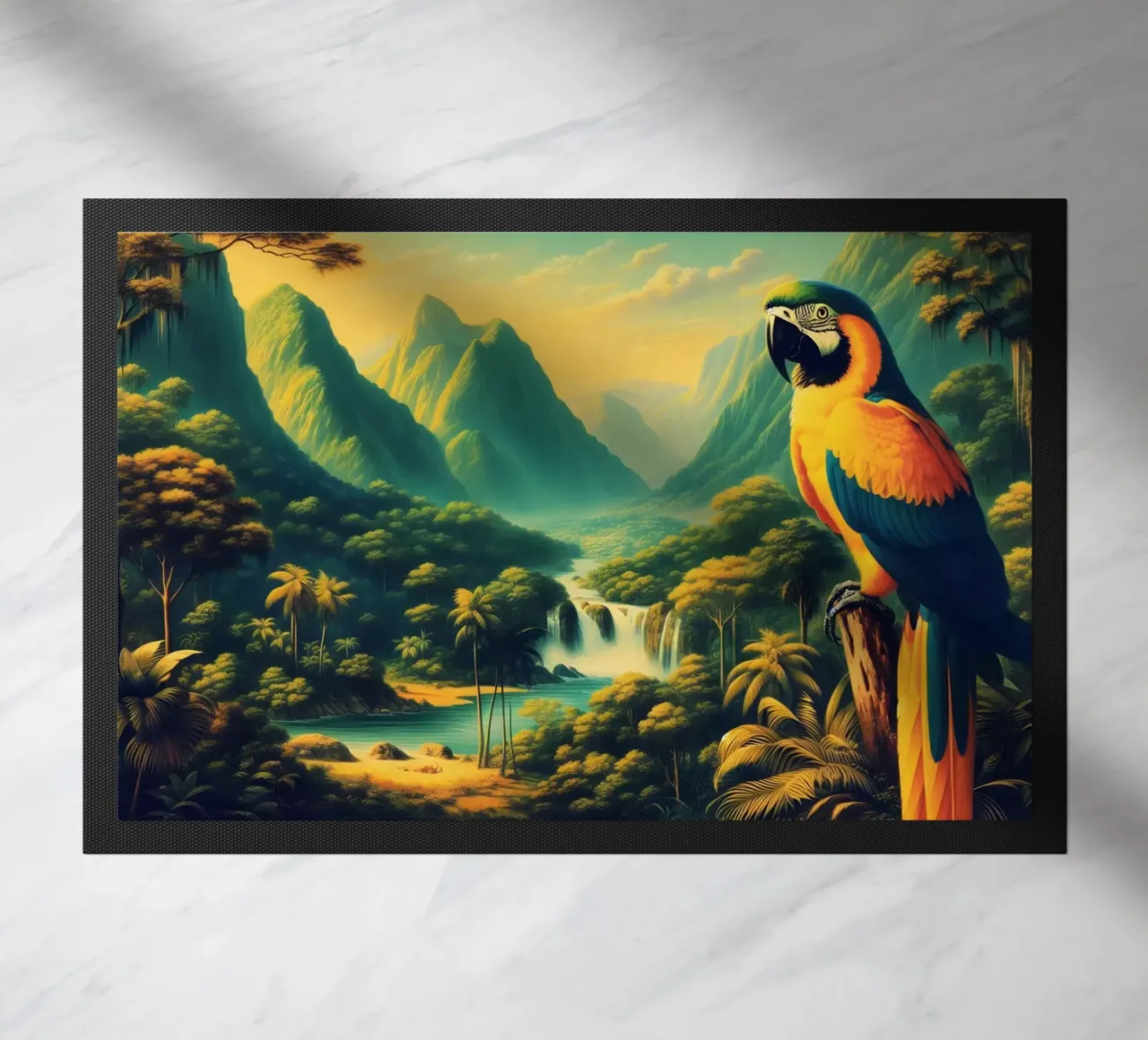 ARA GIUGNO zerbino da RUBIANT ART