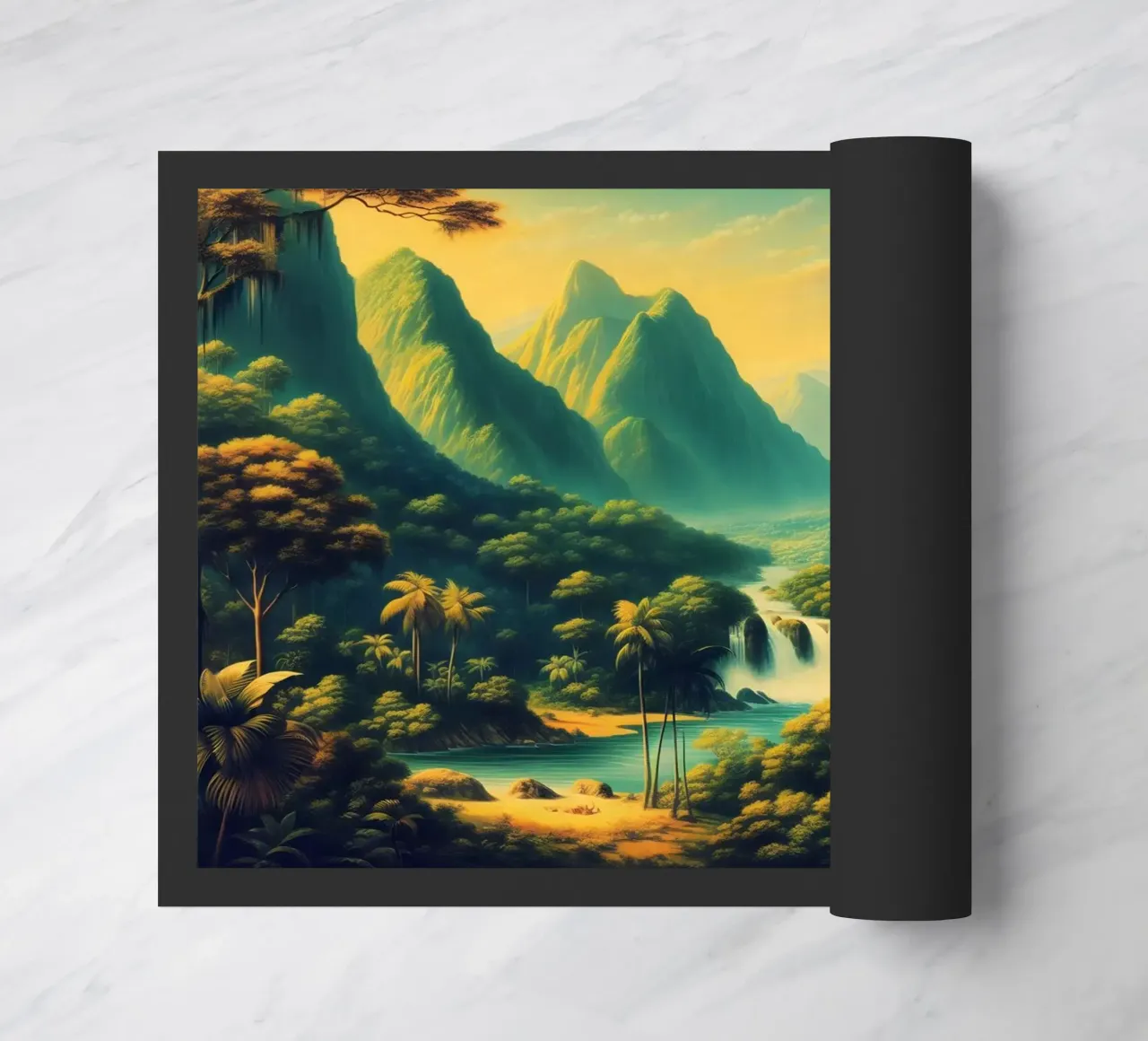 ARA GIUGNO zerbino da RUBIANT ART