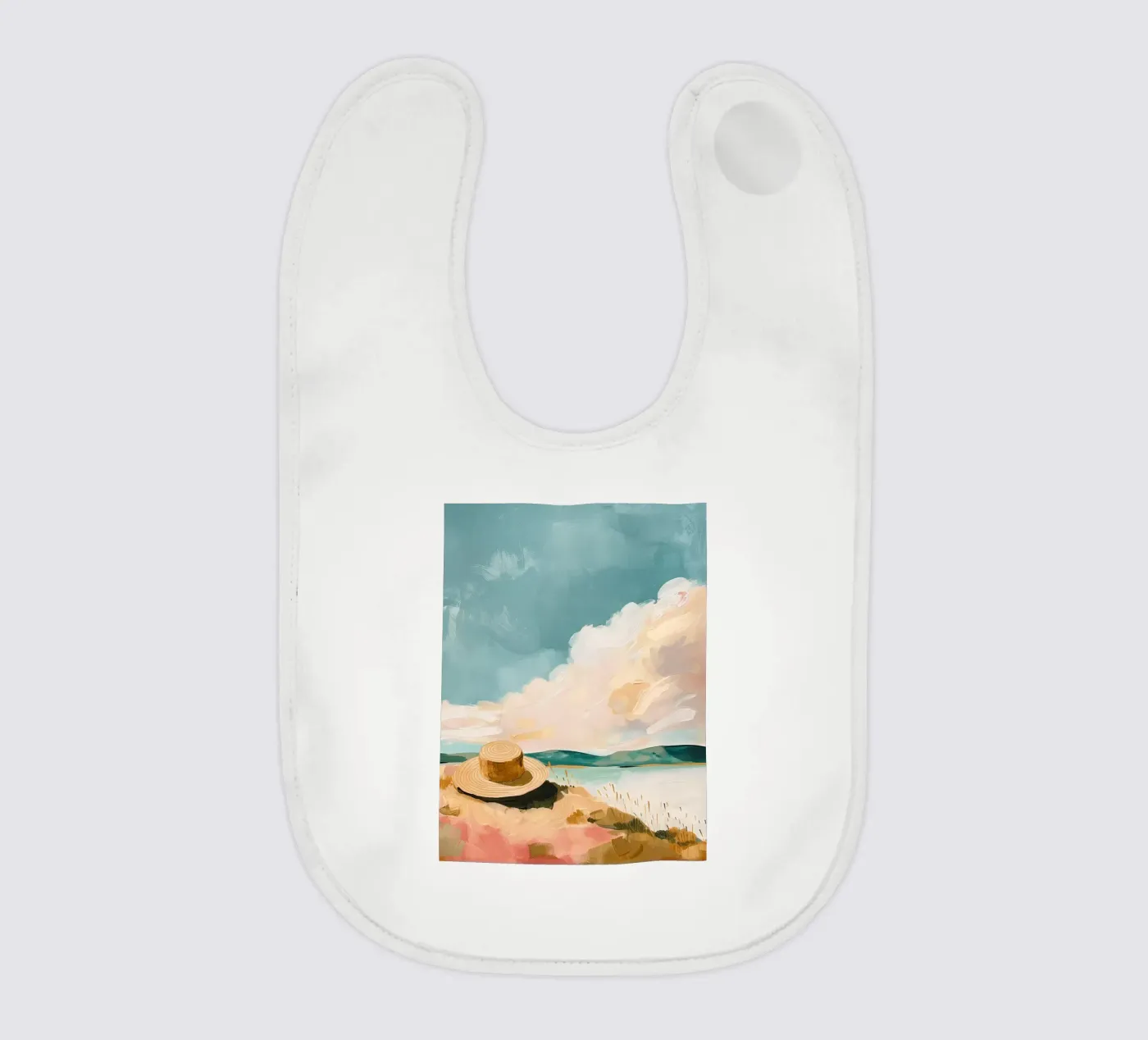 Endless Summer bavaglino da Calypso