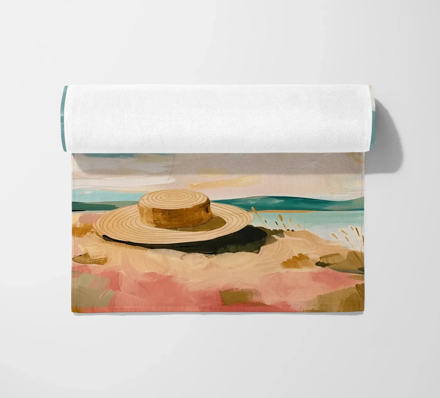 Endless Summer telo mare da Calypso