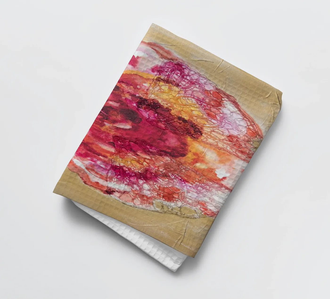 Spring torchon de Teresa André