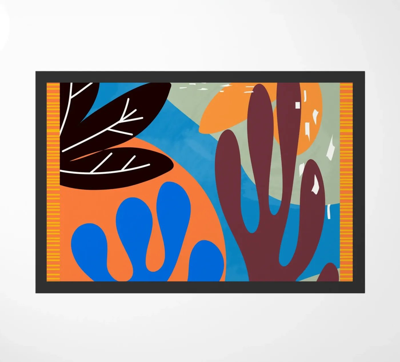 River View zerbino da MirimoDesign
