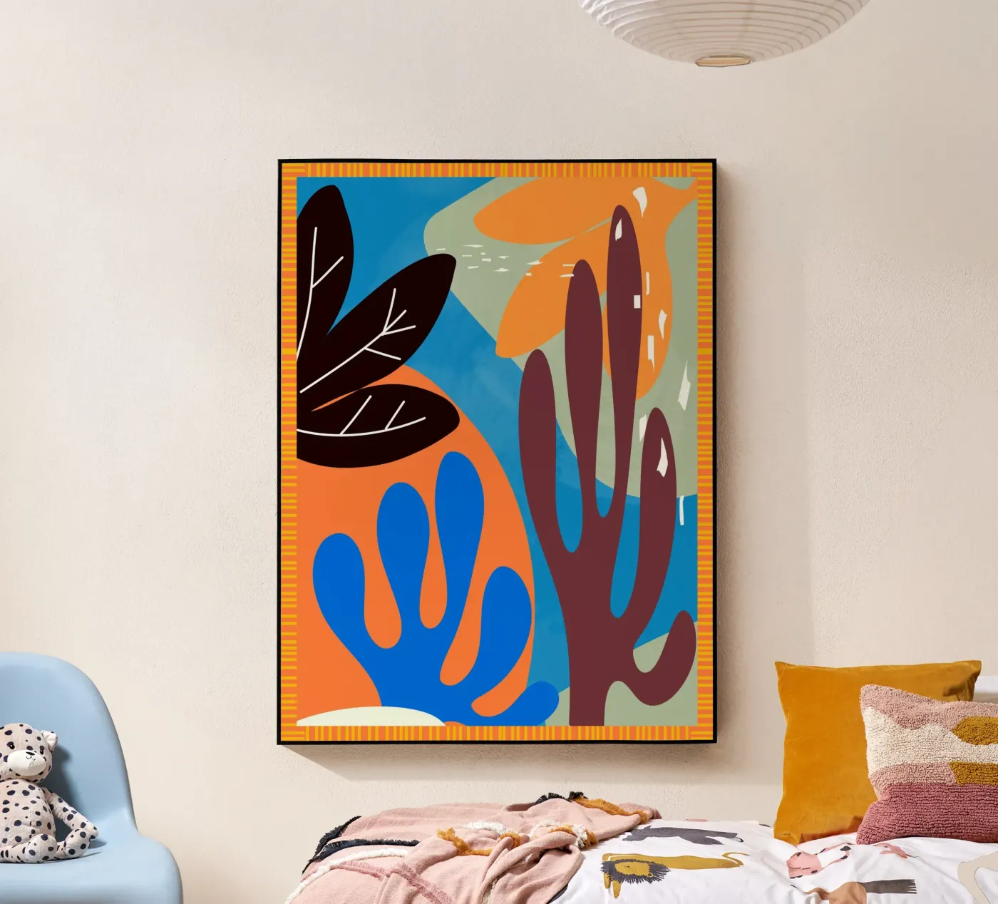 River View plexiglass da MirimoDesign