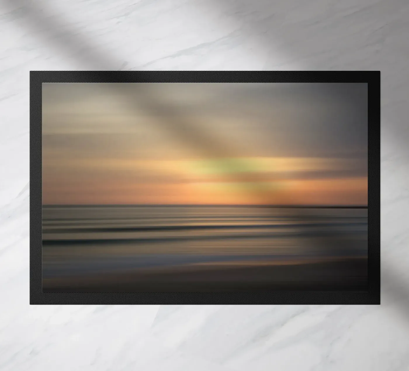 Cielo d'autunno zerbino da Teresa André