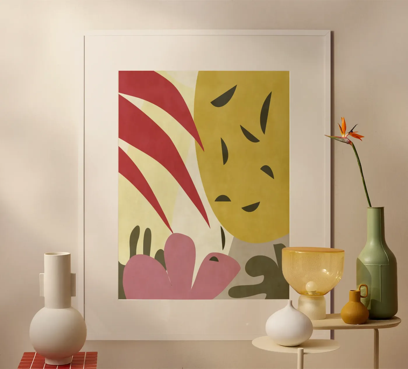 Botanika 02 poster da MirimoDesign