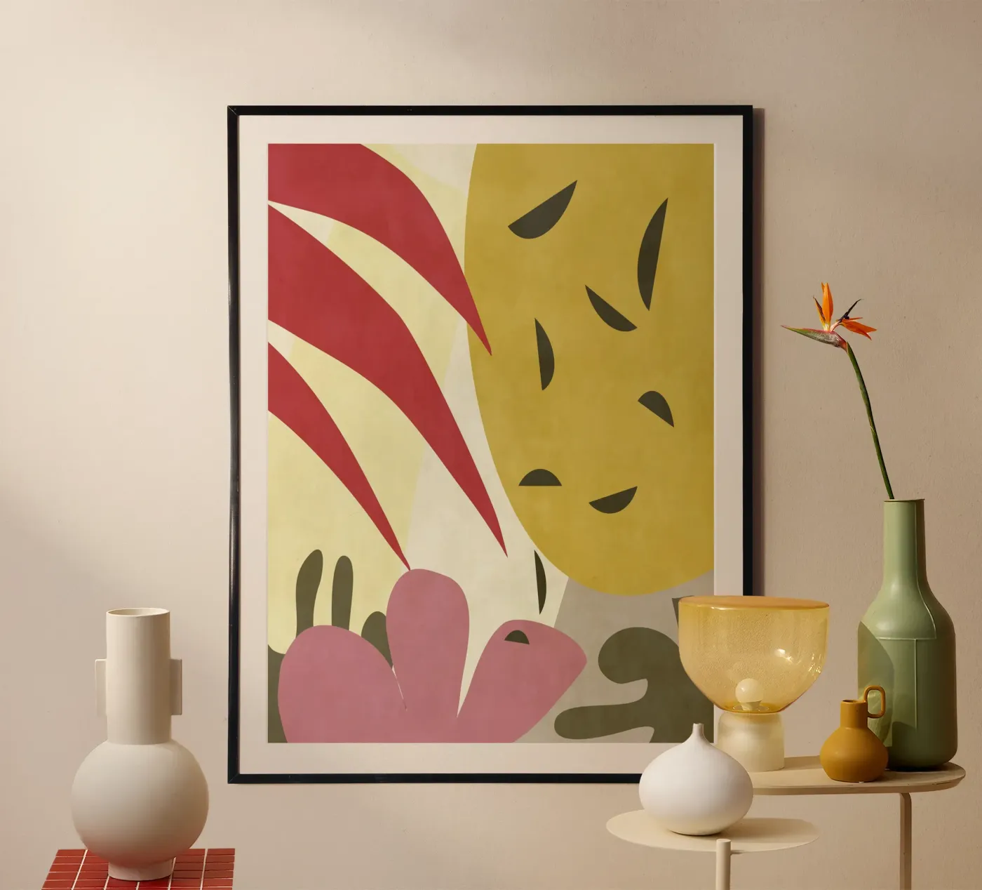 Botanika 02 poster da MirimoDesign