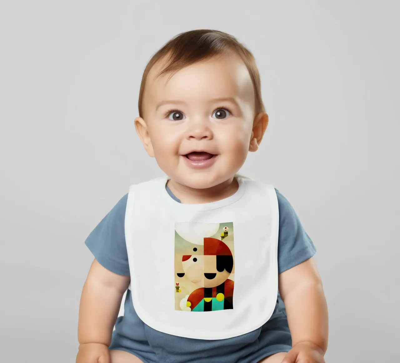 Mario bavaglino da Antony Squizzato