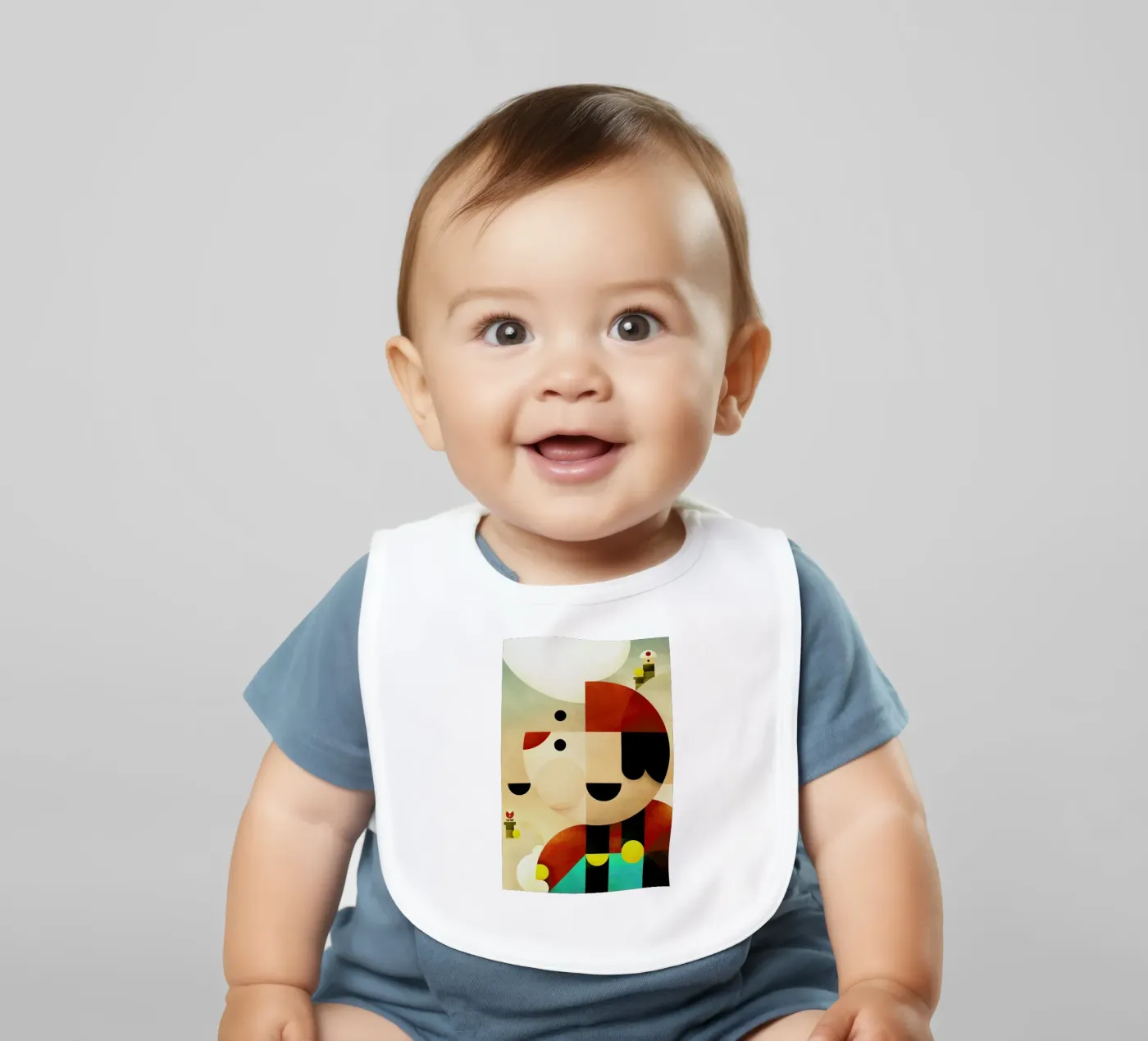 Mario bavaglino da Antony Squizzato