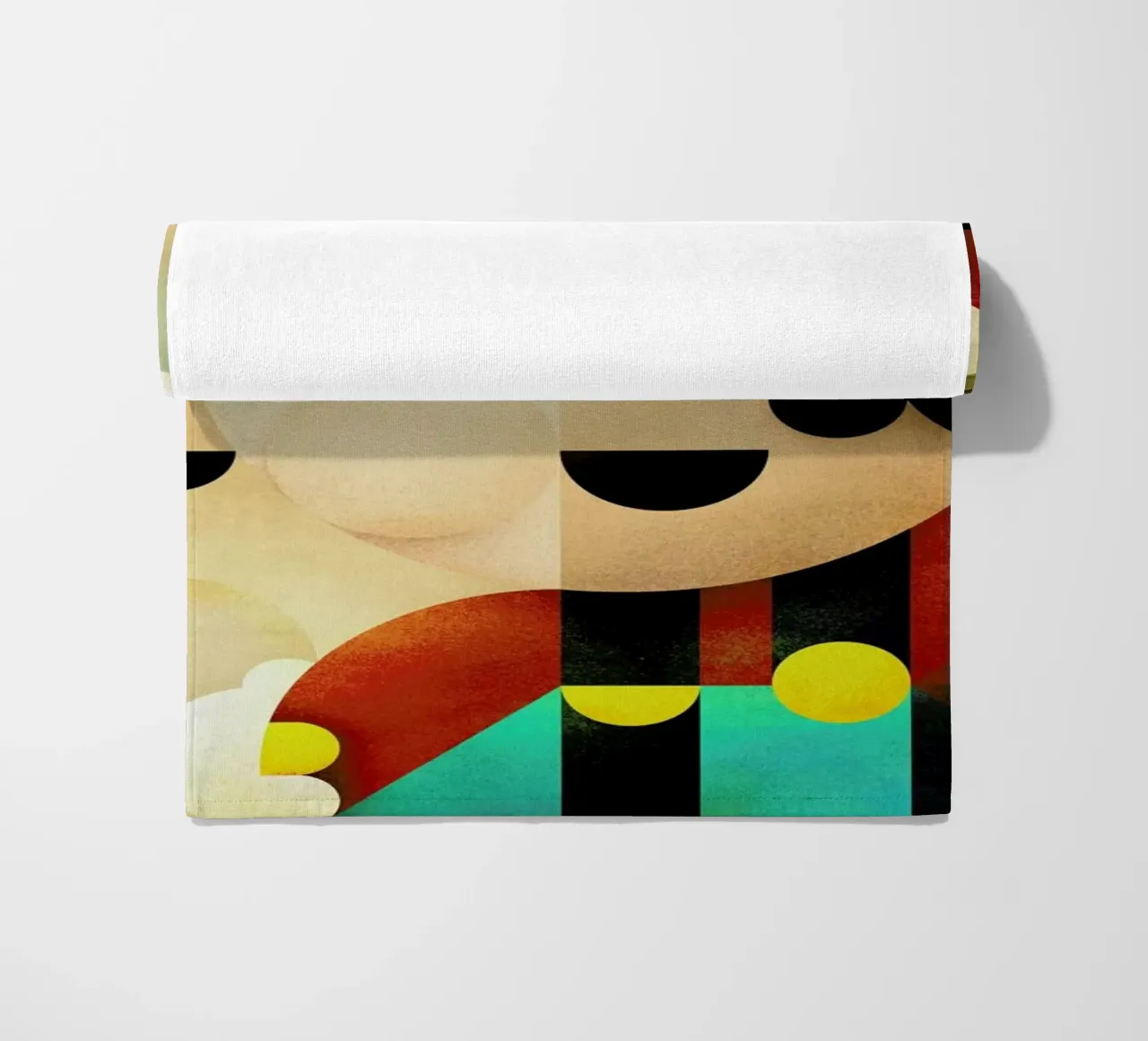 Mario telo mare da Antony Squizzato