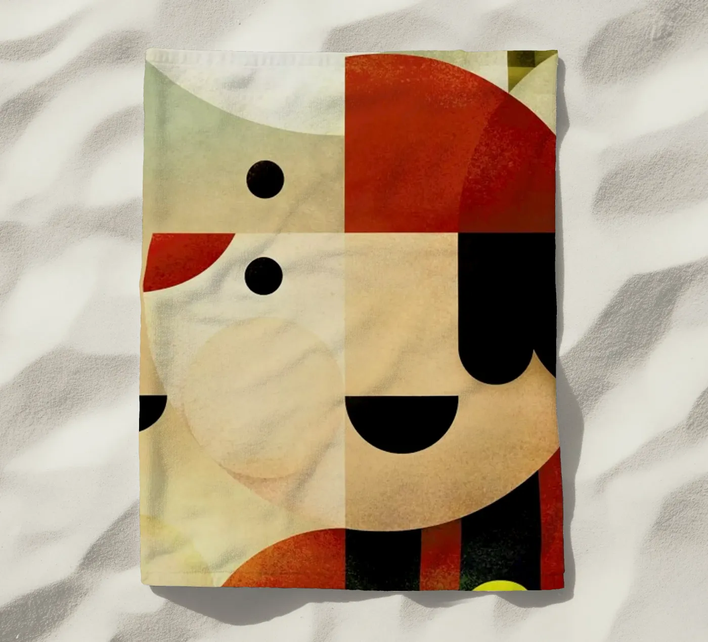 Mario telo mare da Antony Squizzato
