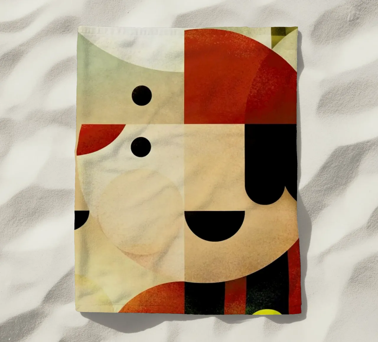 Mario telo mare da Antony Squizzato