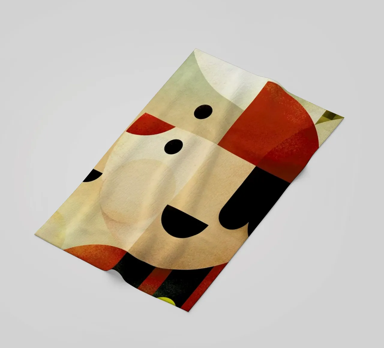 Mario telo mare da Antony Squizzato